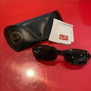 Genuine Ray Ban Sunglasses